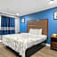 Golden Inn Dallas by Hotel O