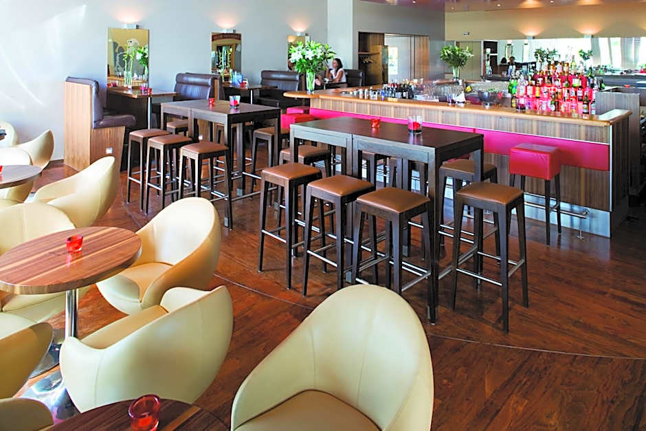 Movenpick Zurich Airport Hotel