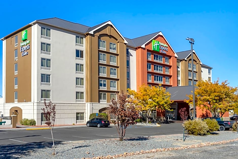 Holiday Inn Express Hotel & Suites Albuquerque Midtown by IHG