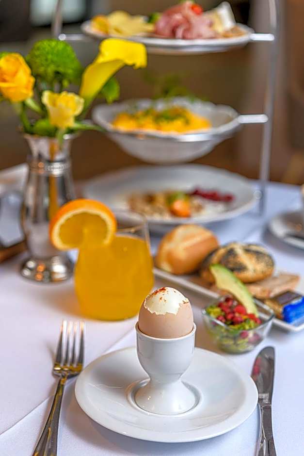 HOTEL BOUTIQUE DONNA ANNA