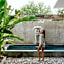 Kuta Legian Villa