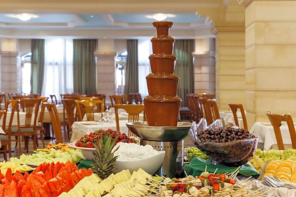 Lindos Princess Beach Hotel