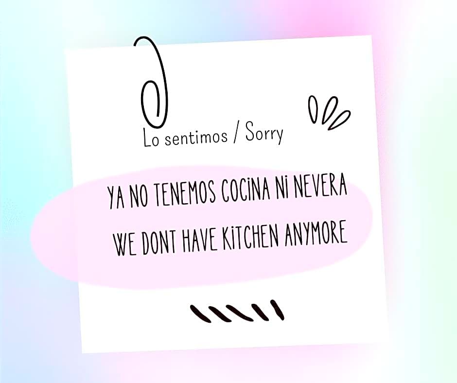 Posada Casa San Agus