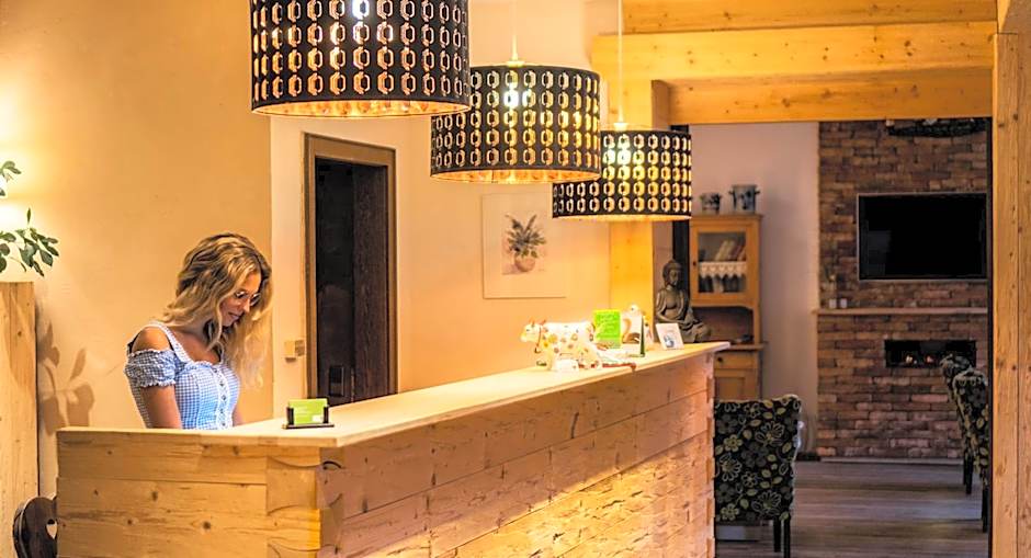 Hotel Berghof