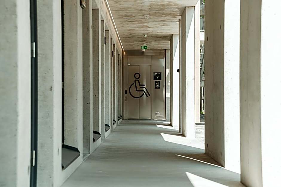 Time Hotel, Time To Stay art & boutique