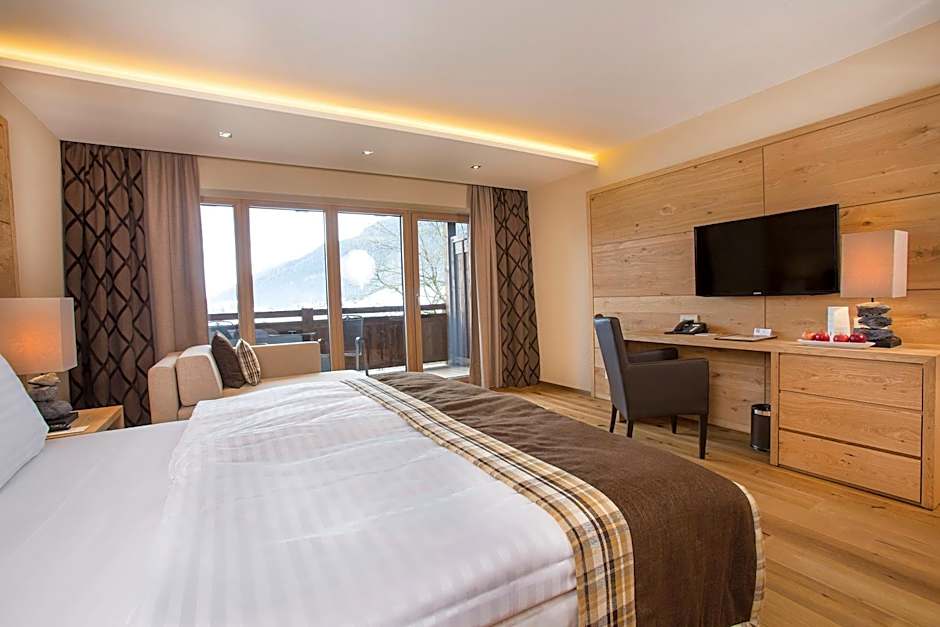 Erholungshotel Kaltenhauser