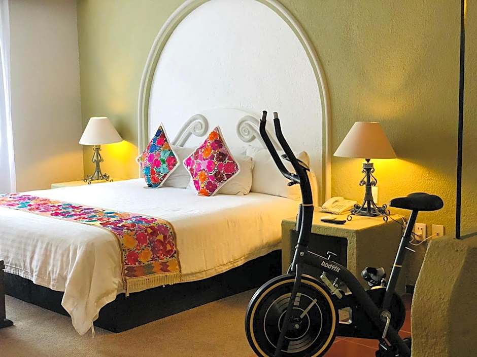 Hotel Real de Minas Tradicional