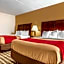 Econo Lodge Inn & Suites Brookings