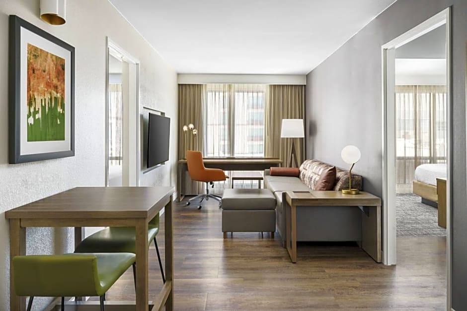 Residence Inn Austin Downtown / Convention Center