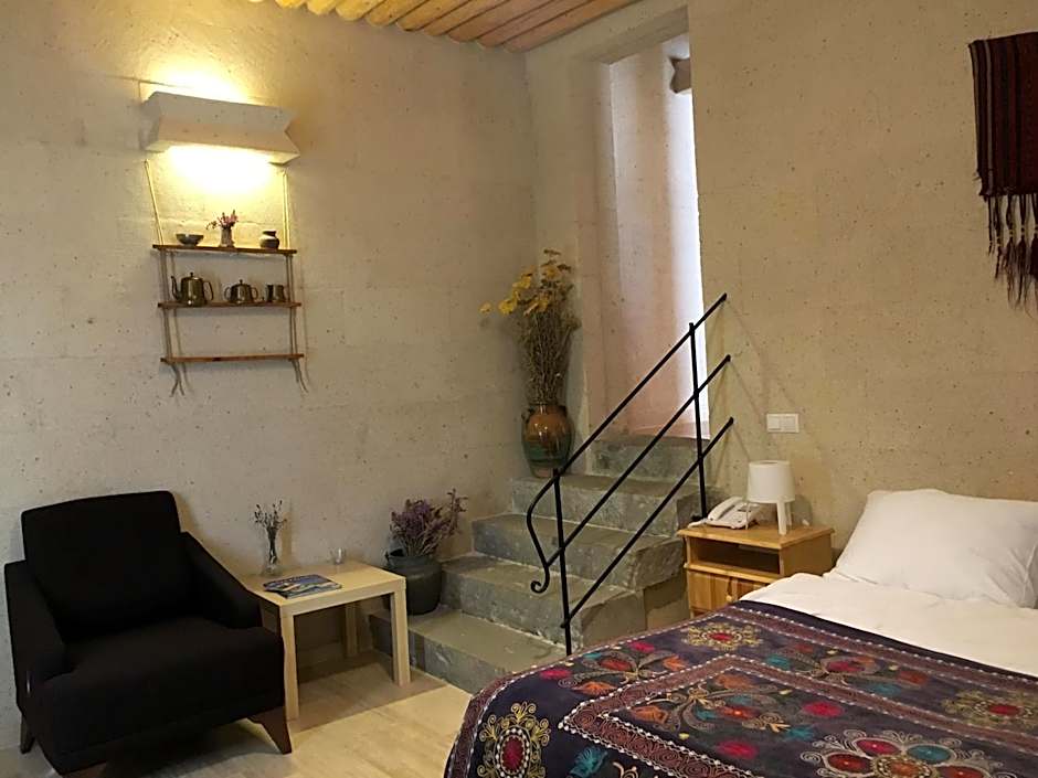 Maze Of Cappadocia Hotel