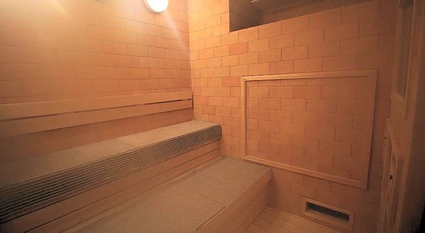 Hotel Route Inn Sendai Higashi