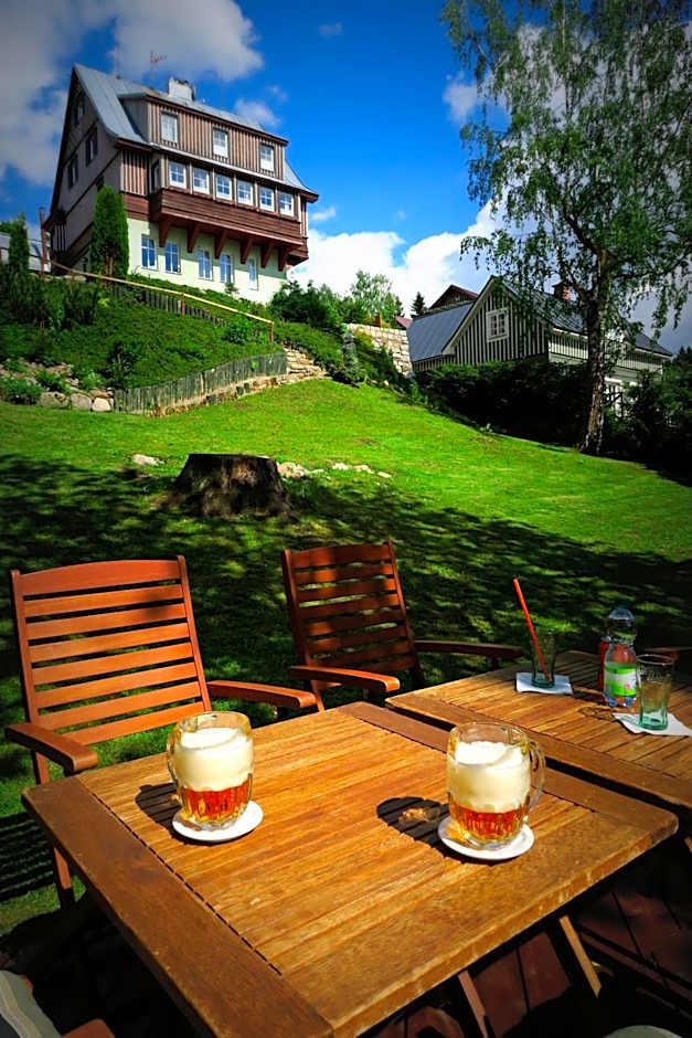 Pension Seidl