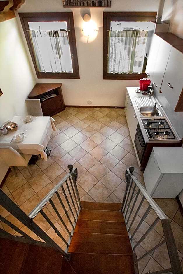 Residence San Miguel 5