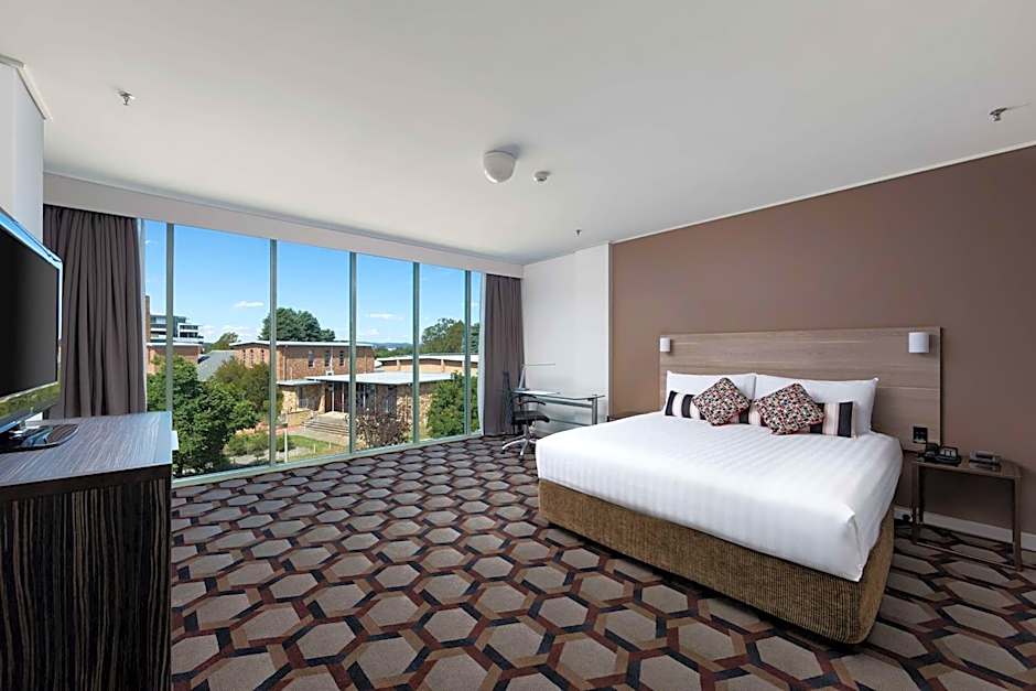 Rydges Capital Hill Canberra