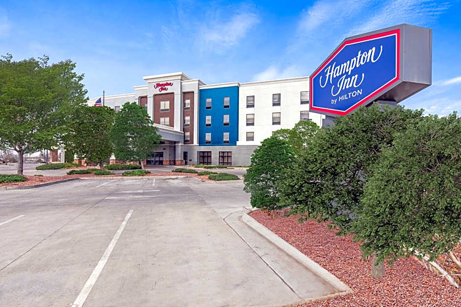 Hampton Inn By Hilton Brighton