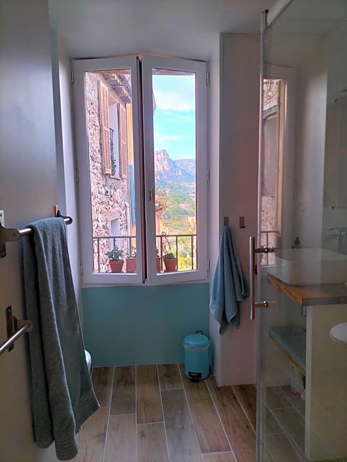 Chambre D''hotes Les Tomettes – Vence, CT