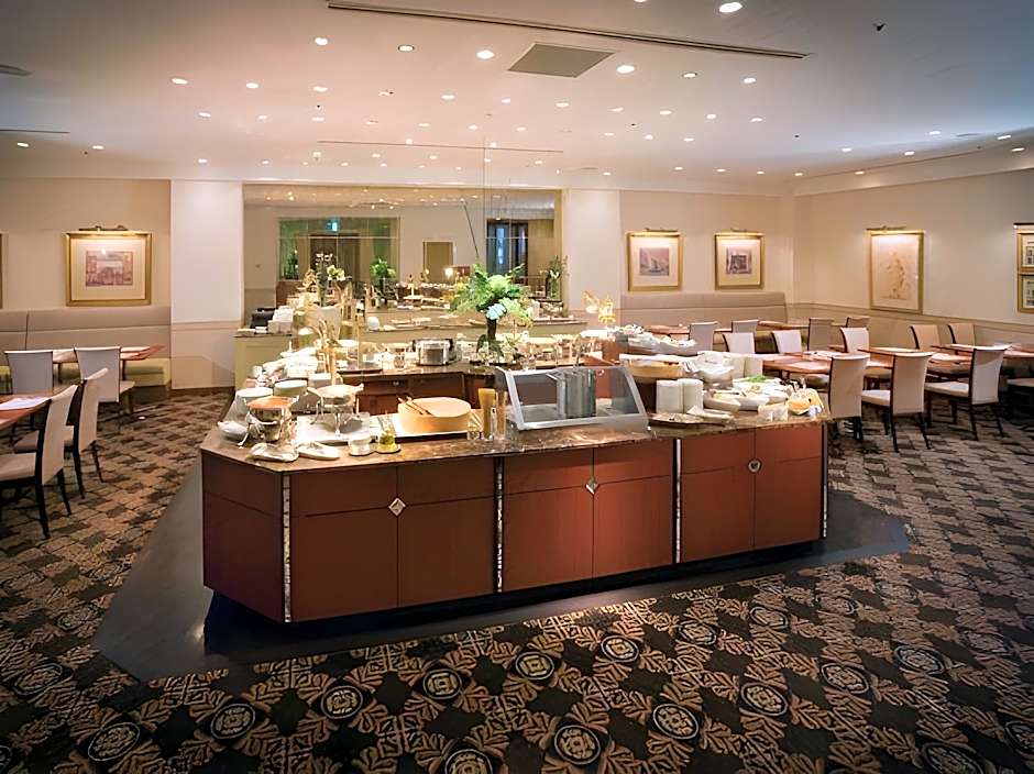 Hotel Associa Toyohashi