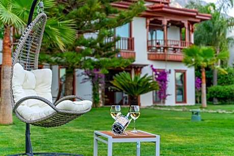 Iskelem Hotel