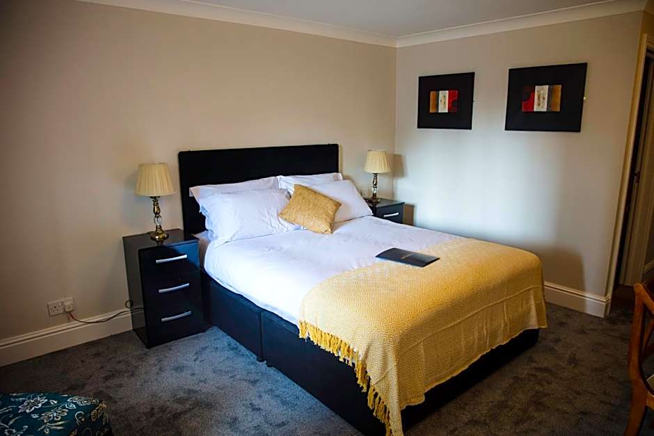 The Charlton Boutique Hotel