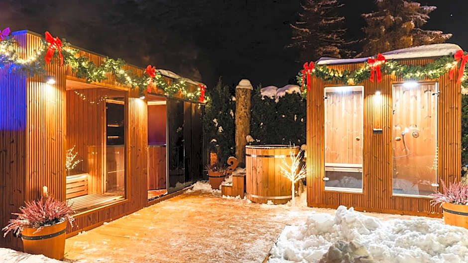 Aparthotel Delta Zakopane