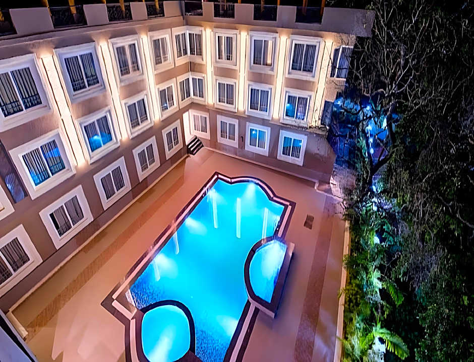 Zone Connect by The Park, Parra, Goa