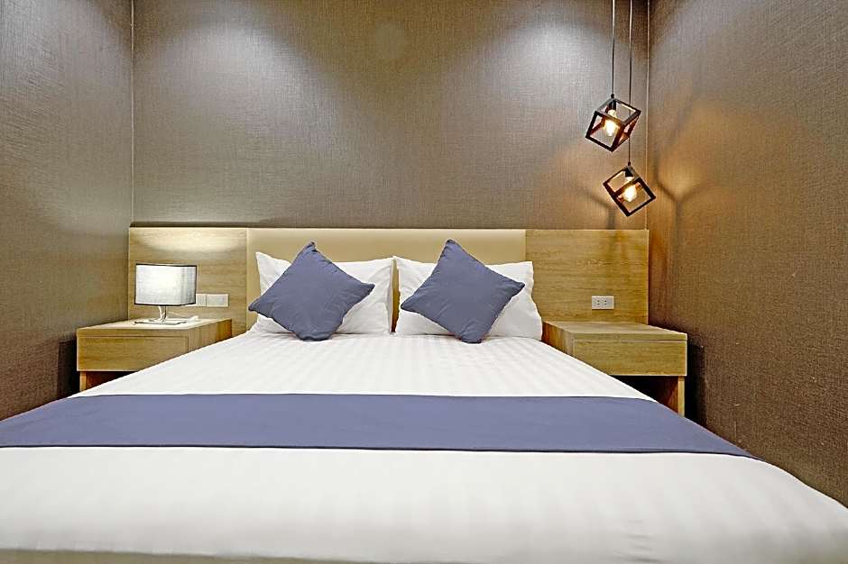 Collection O Pratunam 19 Hotel