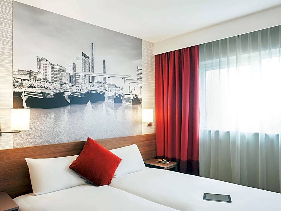 Aparthotel Adagio Birmingham City Centre