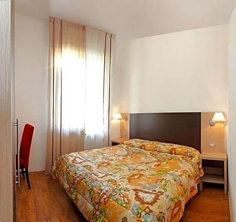 Hotel Garibaldi
