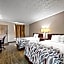 Red Roof Inn Abingdon