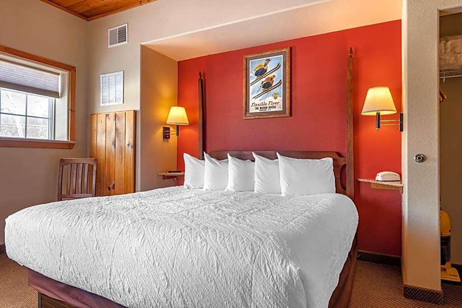 Mountain Edge Suites at Sunapee, an Ascend Collection Hotel