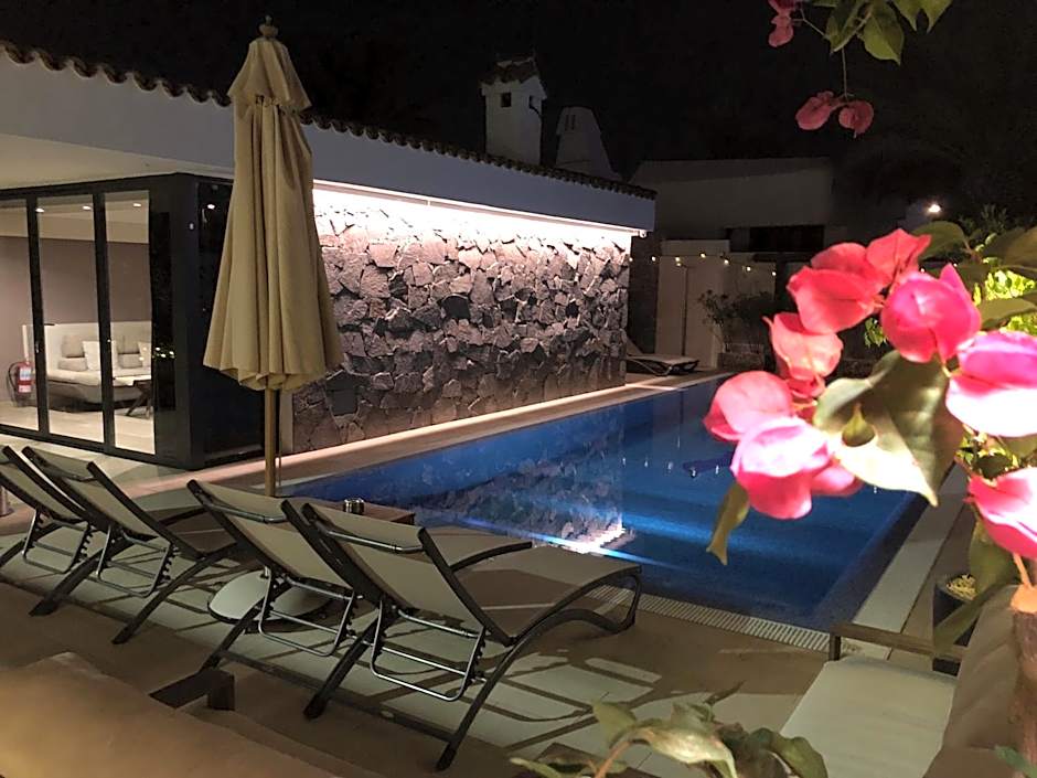 Villa Adler Men Only