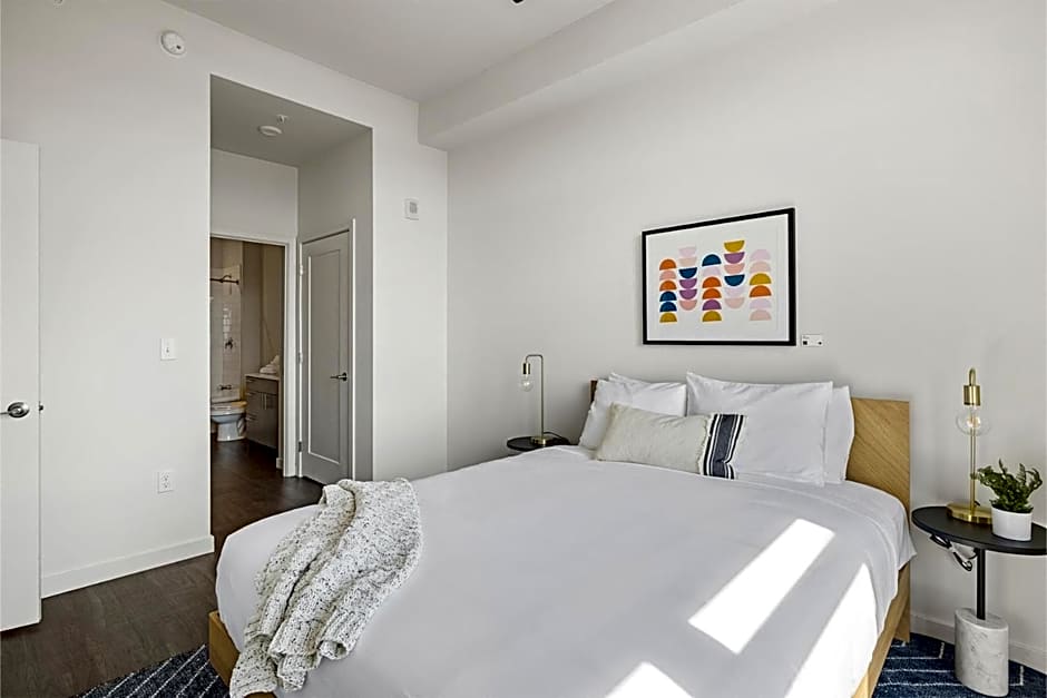 Placemakr Marymount Ballston