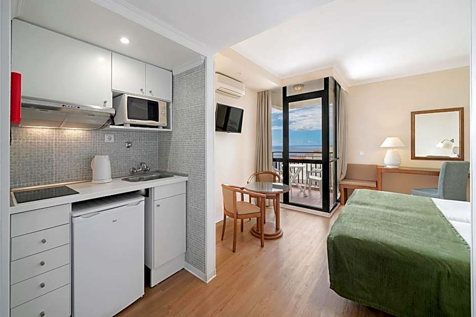 Dorisol Mimosa Studio Hotel