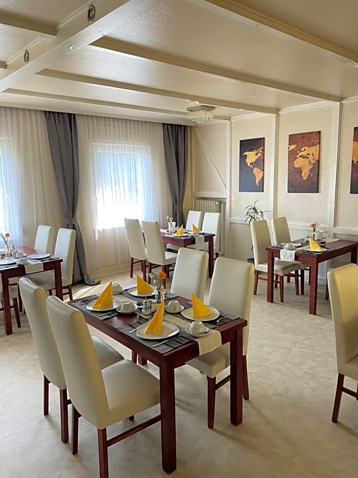 Hotel Schäfer