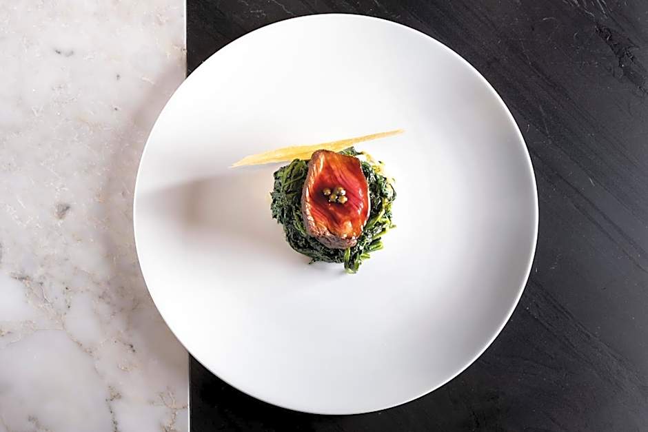 Ca' del Profeta Ristorante & Relais