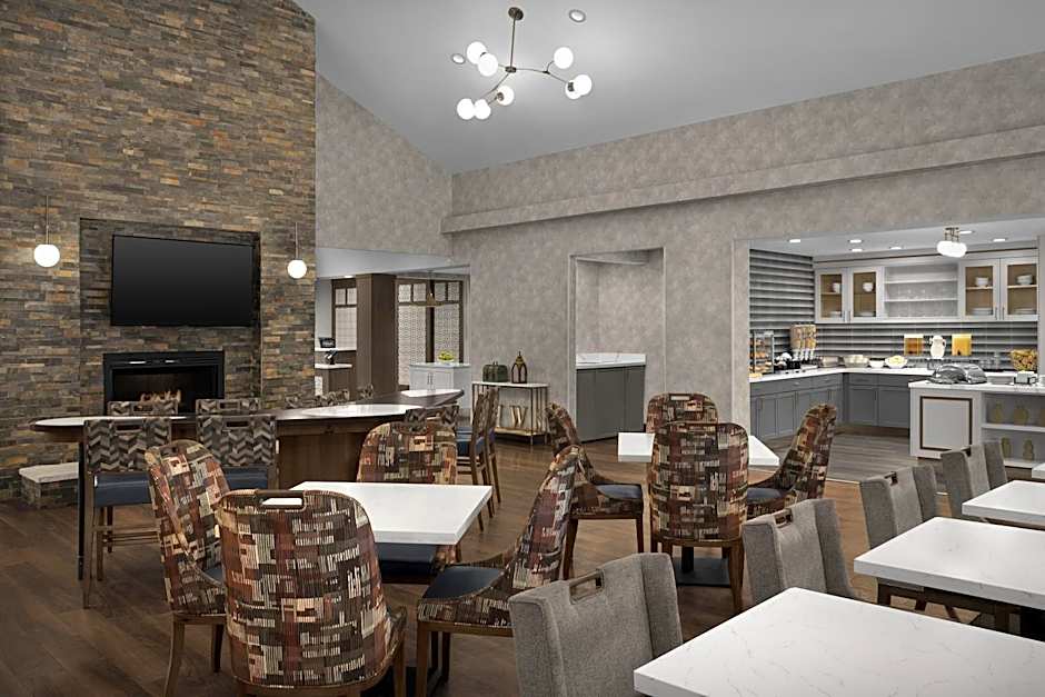 Homewood Suites By Hilton Birmingham Sw/Riverchase Galleria
