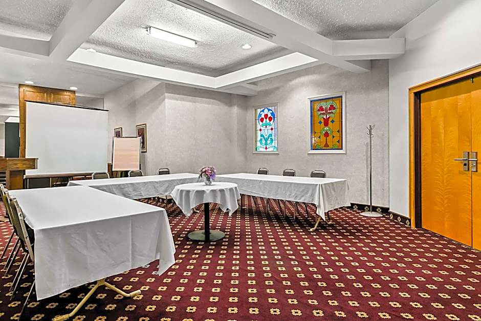 Best Western Downtown Sudbury Centreville