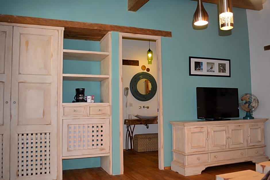 Mexicanos 10 CasaVieja