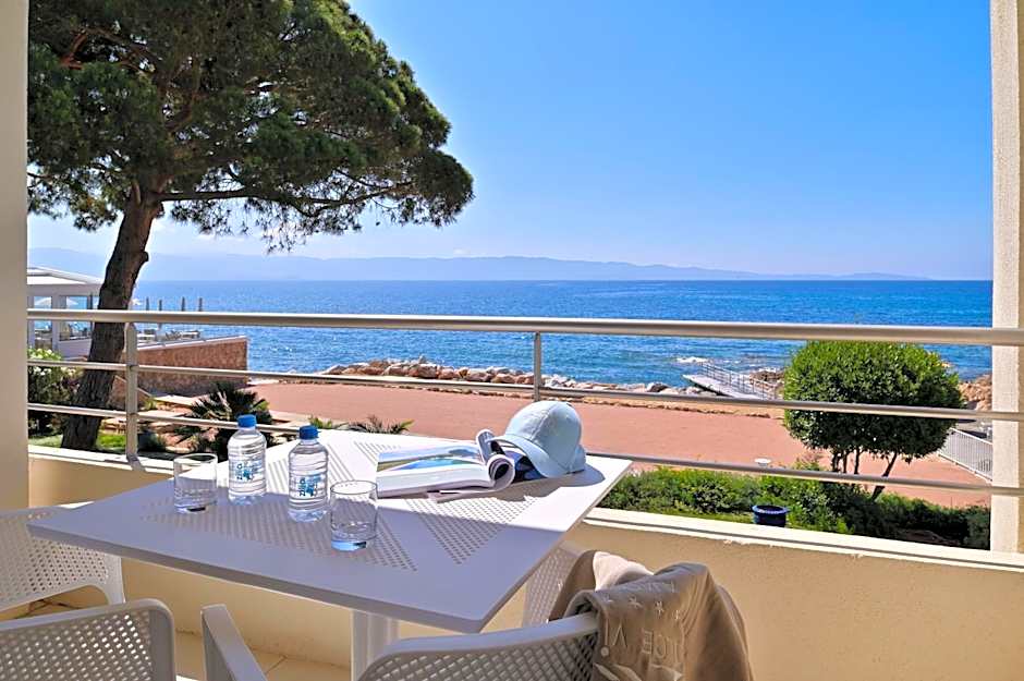 Hotel Restaurant Dolce Vita