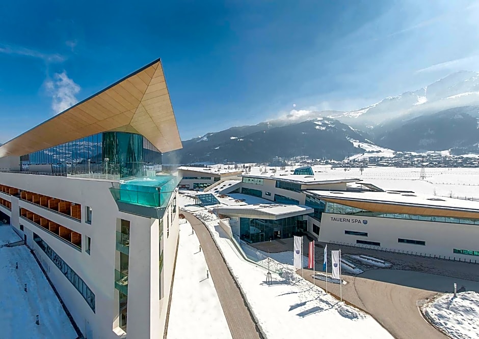 TAUERN SPA Hotel Zell am See Kaprun