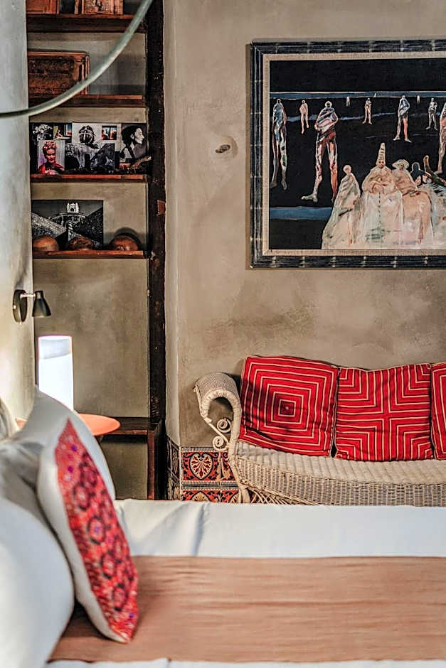 Casa Hacienda diseño de autor