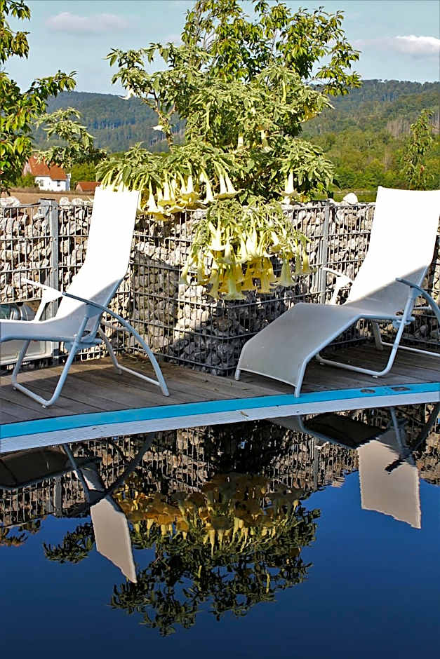 Landhotel Am Rothenberg