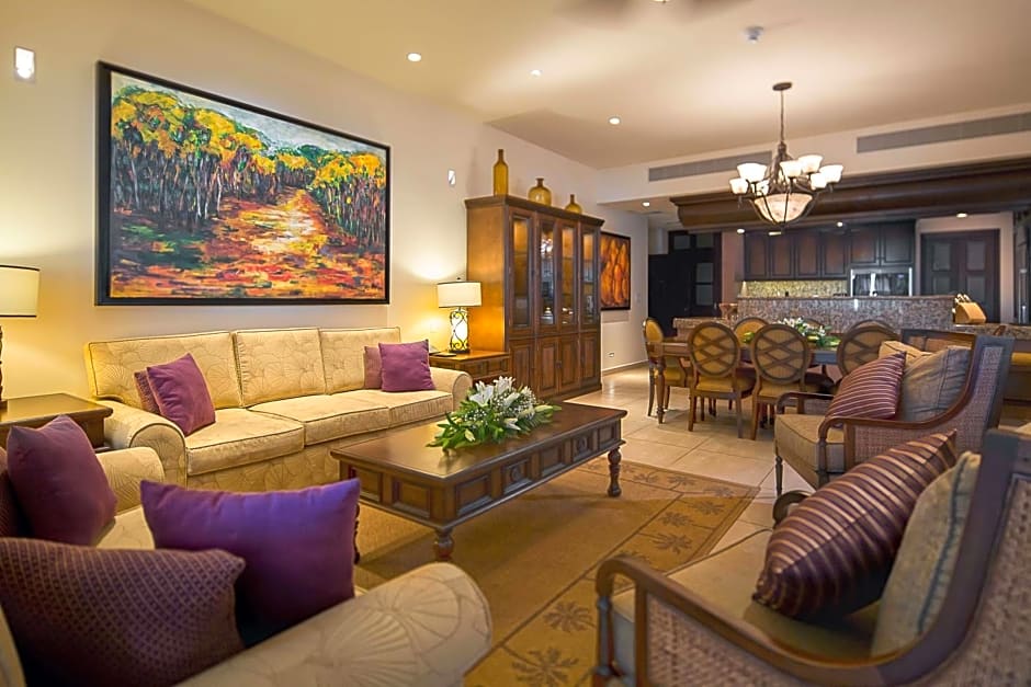 Grand Residences Riviera Cancun, All Inclusive