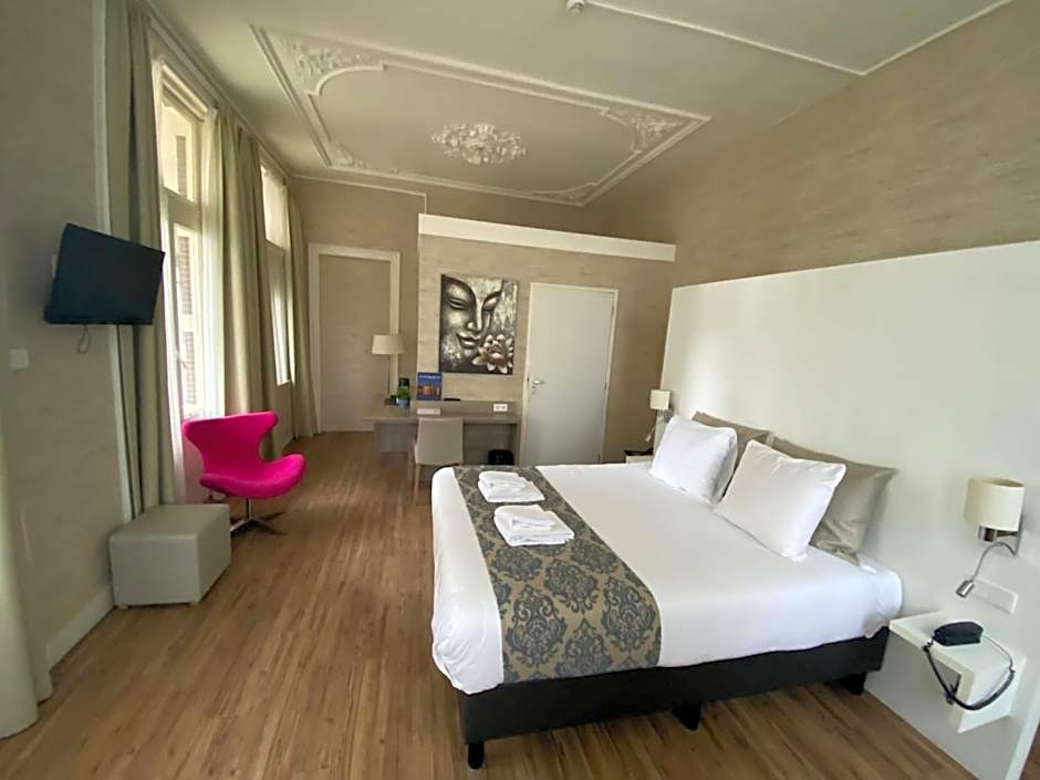 Hotel Andante aan Zee