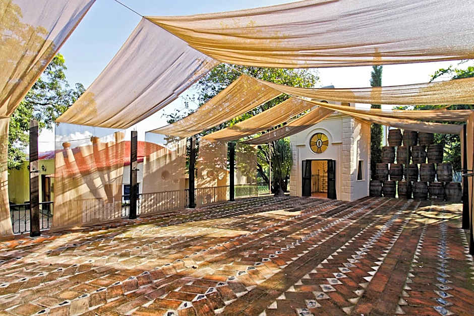 Matices Hotel de Barricas