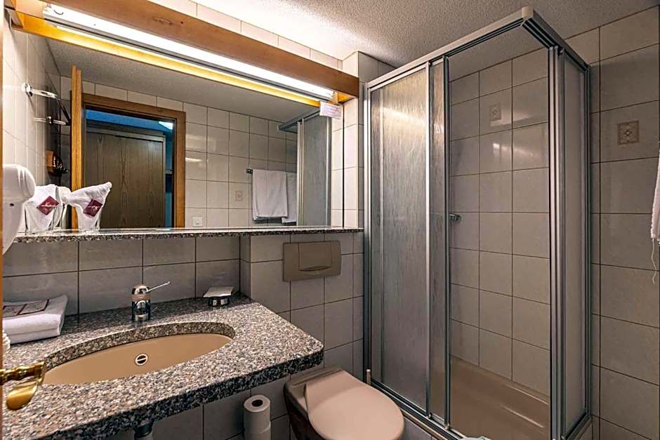 Aktiv- und Genusshotel Alpenblick