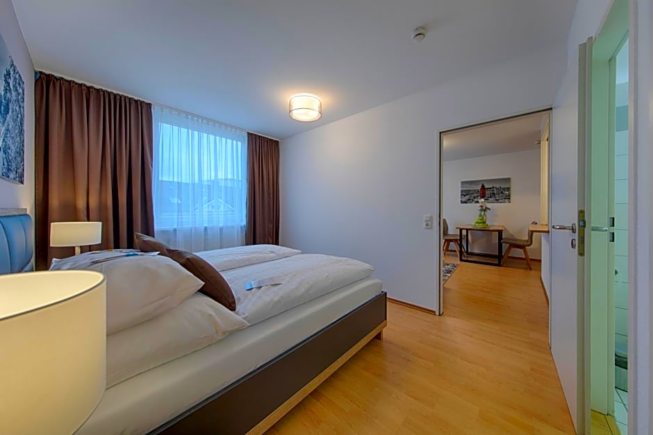 Best Western Hotel Wetzlar