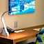Aloft Columbia Harbison