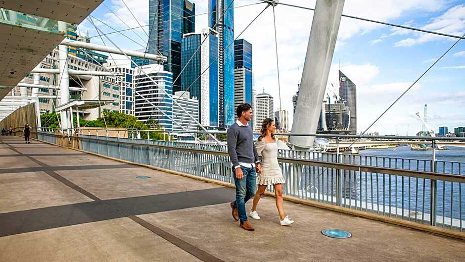 voco Brisbane City Centre By IHG