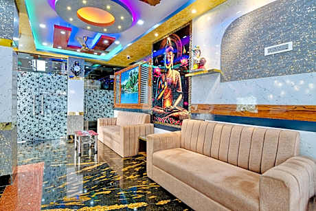 Hotel Kanan Inn, Kolkata Airport